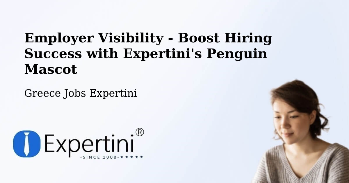 CV and Resume Visibility Optimization – Kalós Agrós - Greece Jobs Expertini